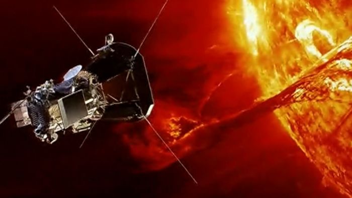 NASA's historic mission to Sun: All you need to know