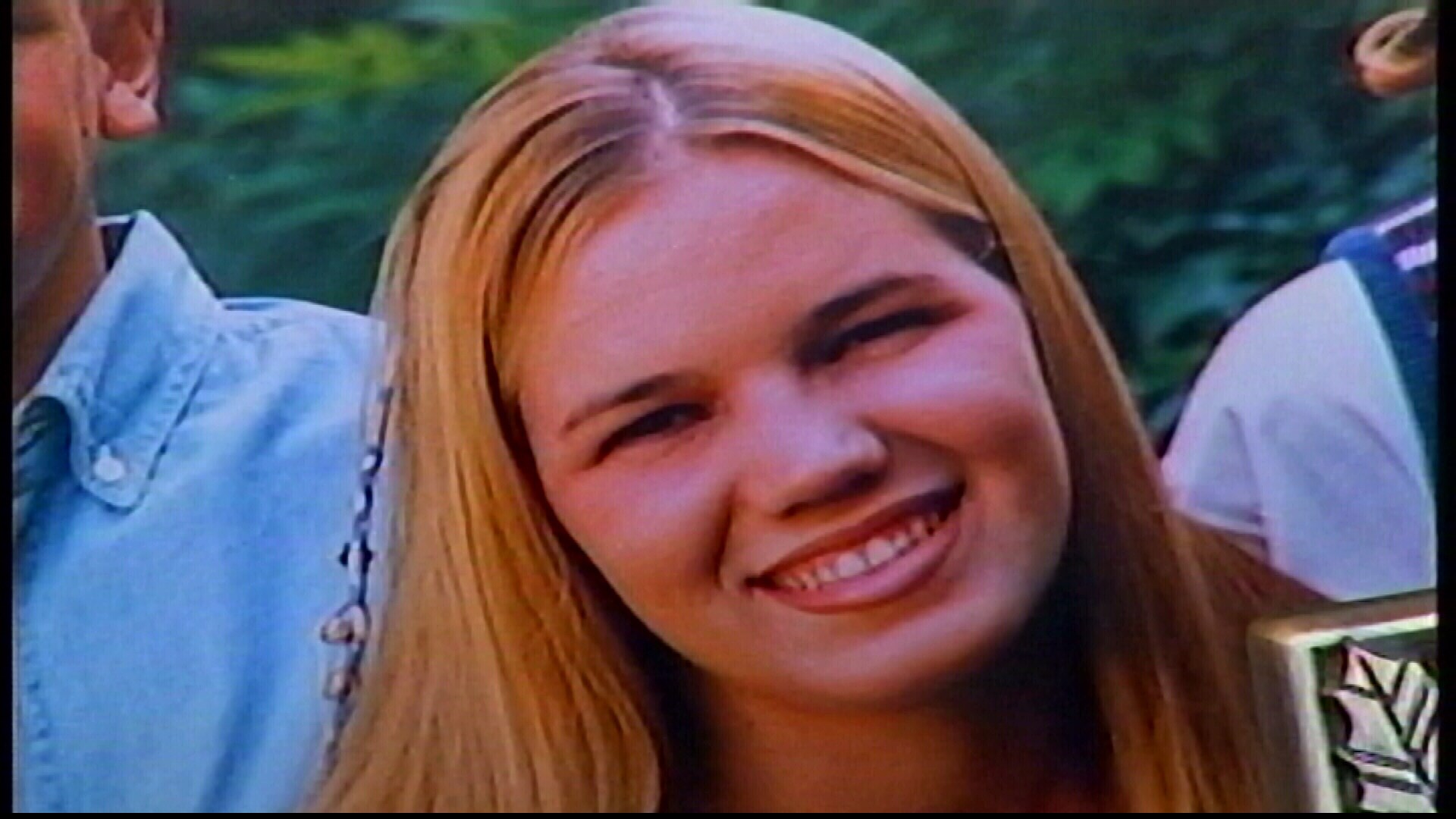 New Lead In 20-Year-Old Cold Murder Case (Photos)