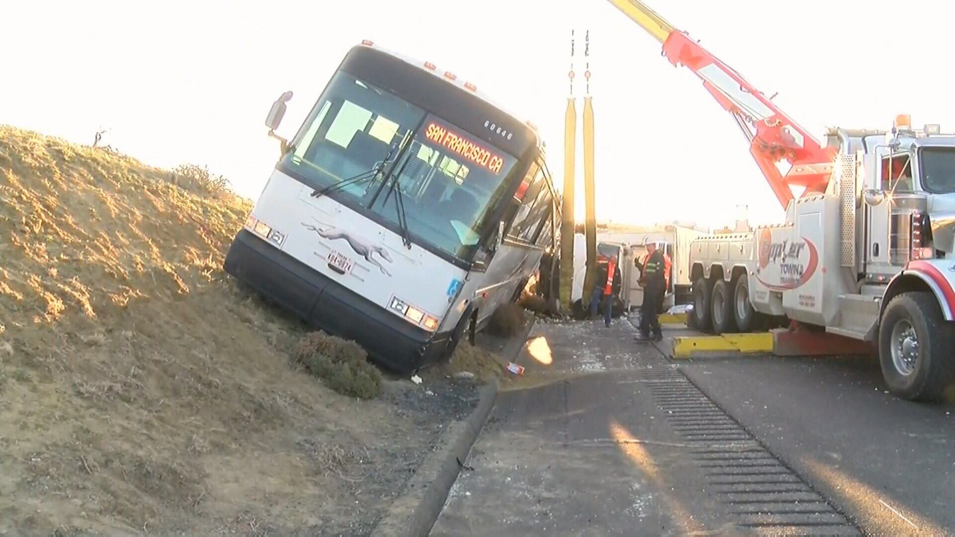 San Luis Obispo and Santa Barbara Area News San