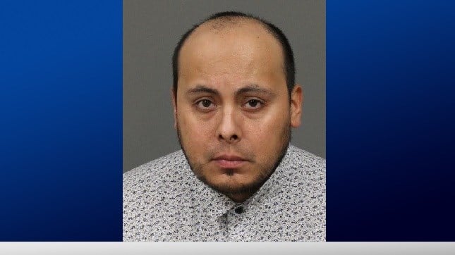 Illegal alien, with driver’s license, suspected of rapes.