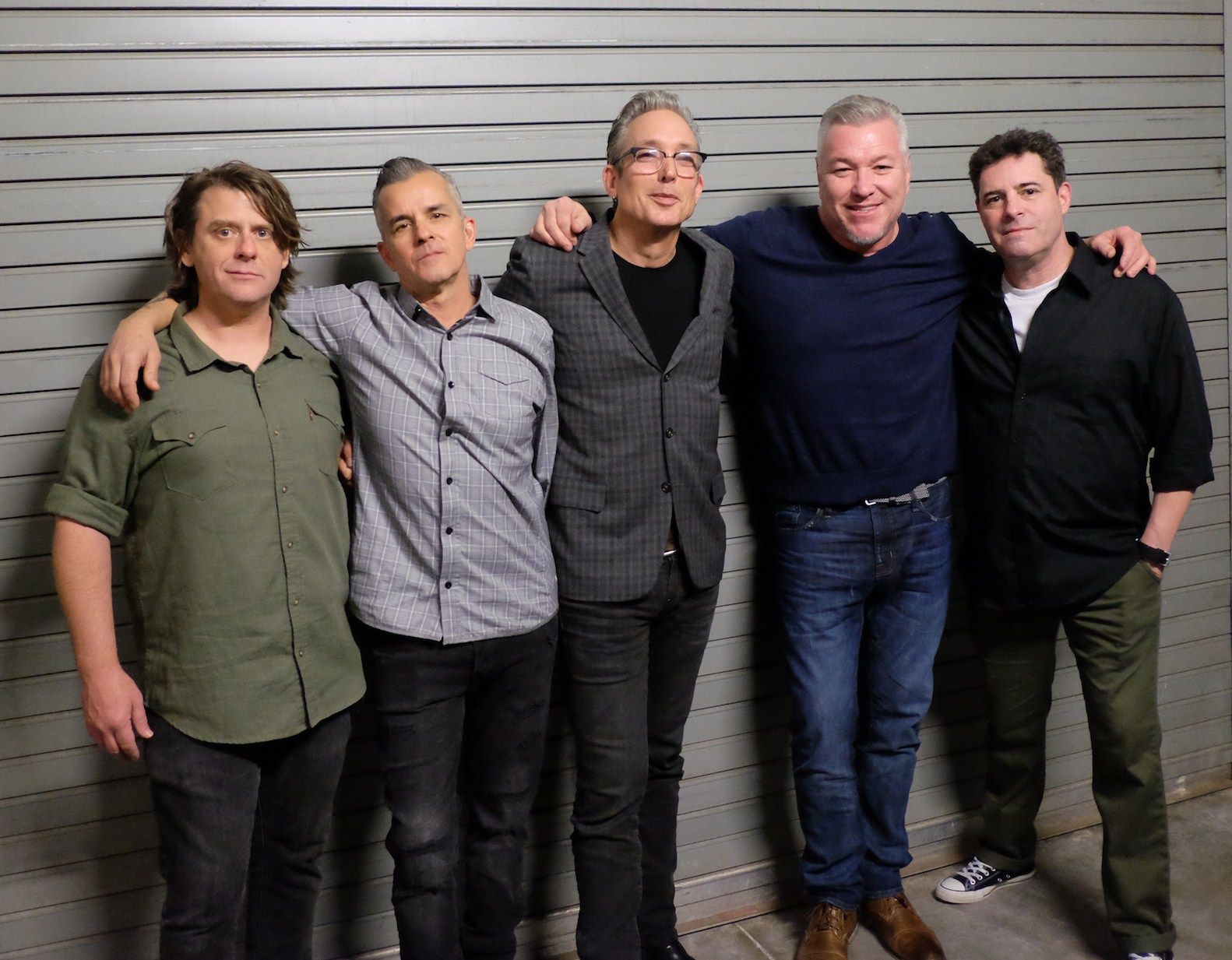 Photo credit: Mike Payne