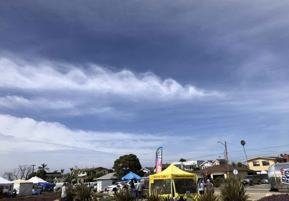 Photo of Shell Beach by Duran Ellis