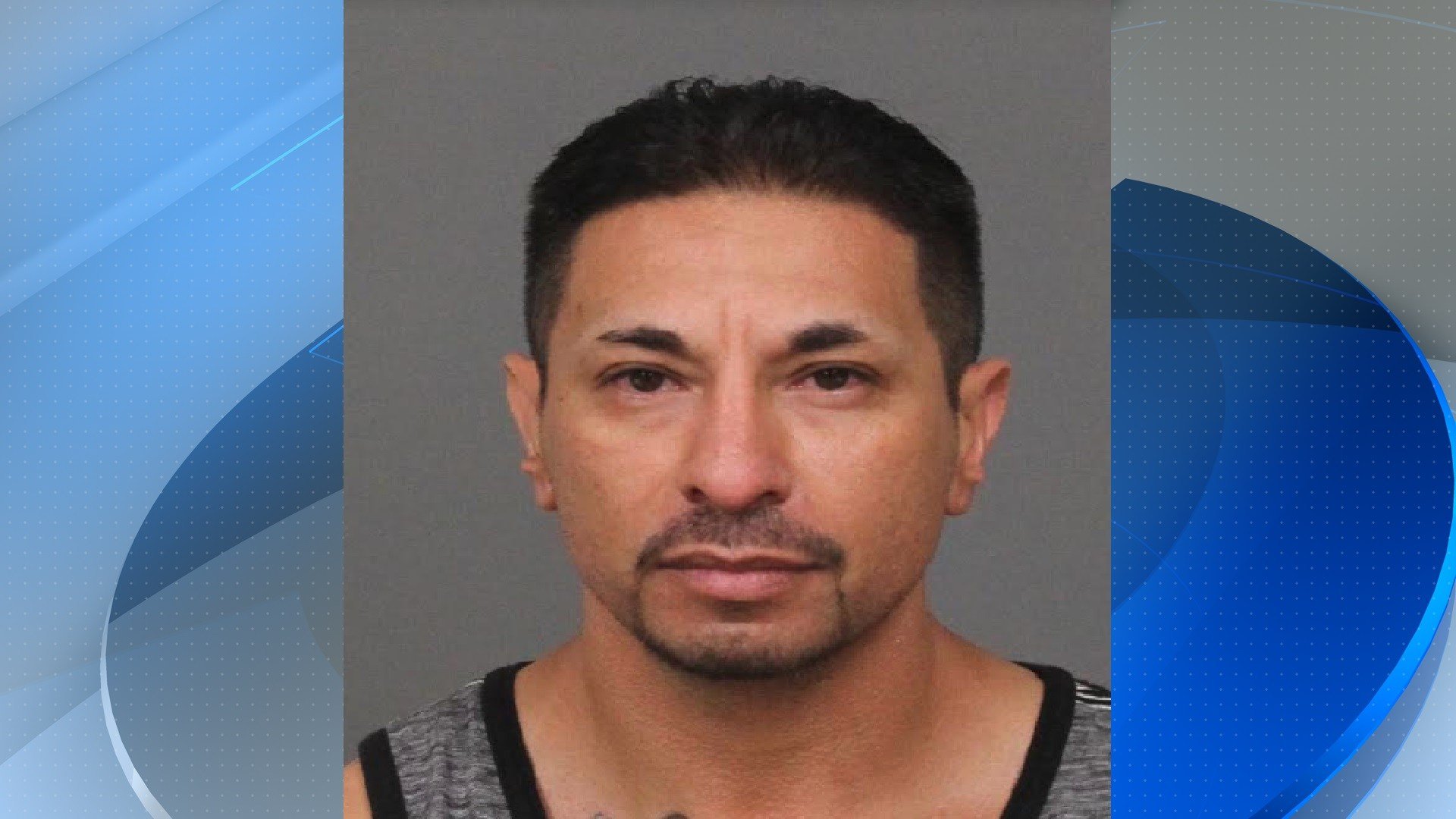 Sexual Assault Suspect Believed Responsible For Other Crimes In Slo County Police Say 